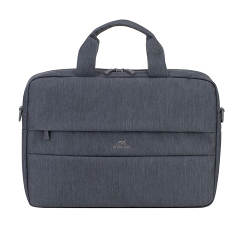Rivacase 14" 7522 Laptop bag /Dark grey