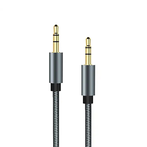 Vlink 3.5mm AUX  Audio  male to male 1m/V-A501