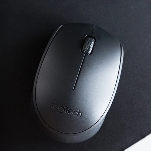 Logitech B170 Wireless Mouse
