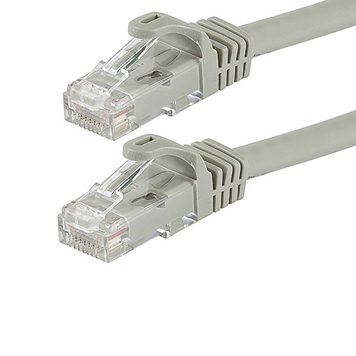 Sinet SN-PC5-28AWG patch cord Cat5e UTP cable 5m