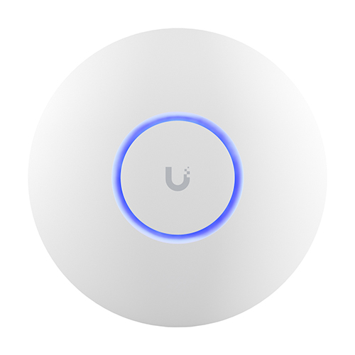 Ubiquiti Access Point UniFi AP U6+ WiFi 6/U6 Plus/007871