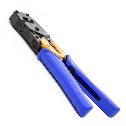 Bajeal Network Crimping Tool RJ45 RJ11 (SK-868E)