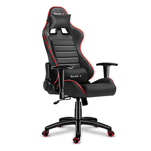 Huzaro Force 6.0 Gaming armchair RGB