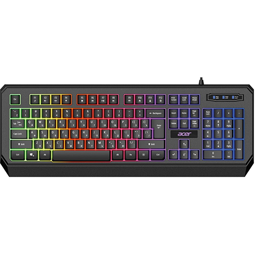 Acer OKW300 USB keyboard/008050