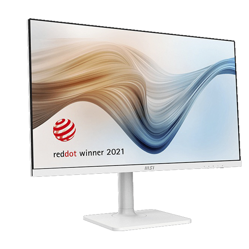 MSI 27" Modern MD272PW Monitor/007002
