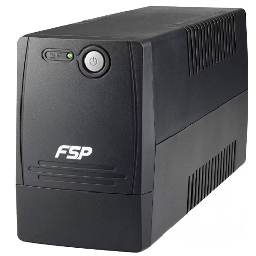 FSP FP600 600VA/360W UPS