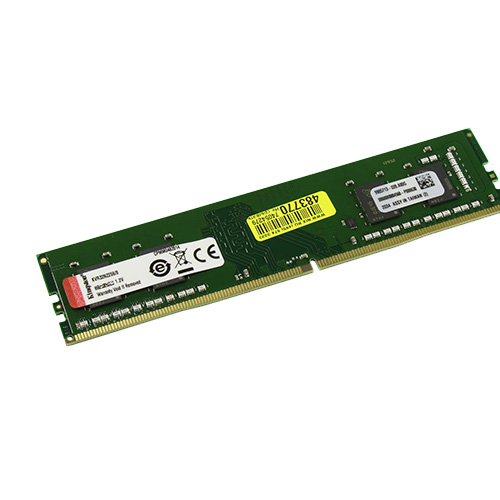 KINGSTON 8GB 3200MHz DDR4 ram/006661