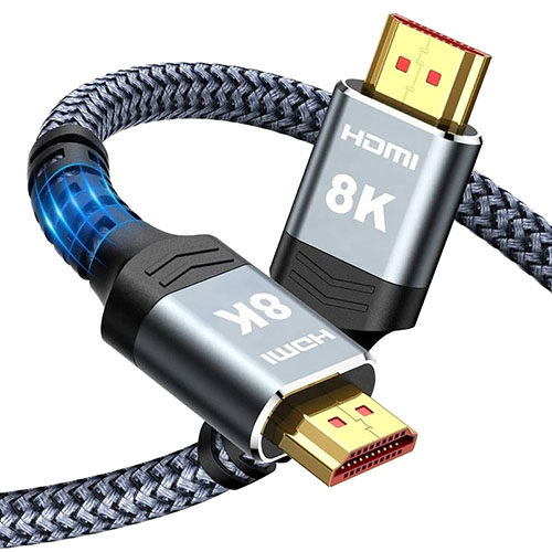 Vlink HDMI2.1 cable 1.5m 8K 60Hz/V-H910/008145