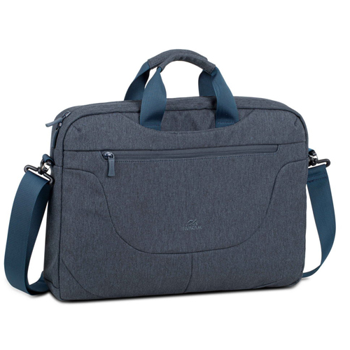 Rivacase 15.6"  7731  Laptop bag /Dark grey/007618