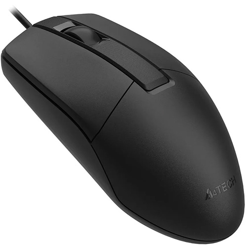 A4Tech OP-335S Silent USB/008060