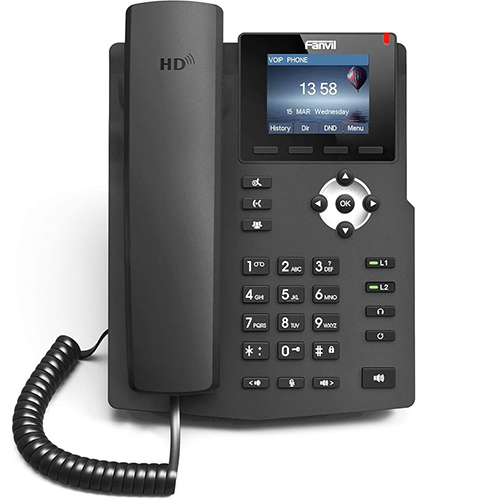 Fanvil X3SP  VoIP Phone