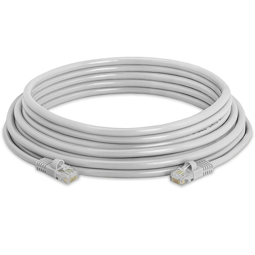 Ethernet patch cord Cat5 UTP cable RJ45 10m