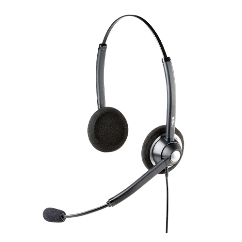 Jabra BIZ 1900 Duo