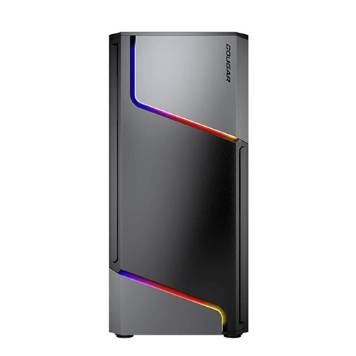 COUGAR MX360 RGB Mid Tower Case/007381