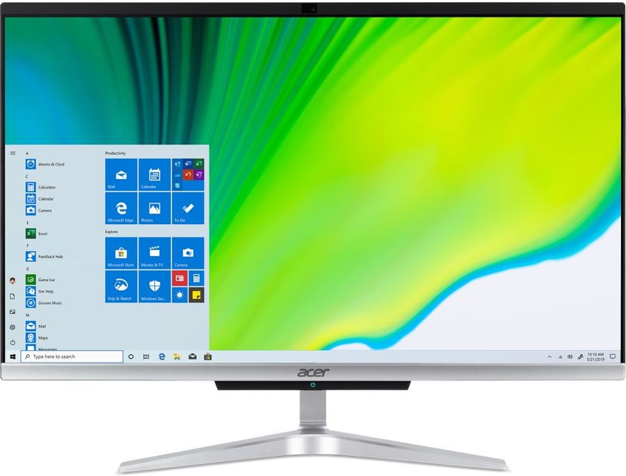 Acer Aspire C24-963 (Core i3-1005 G1)