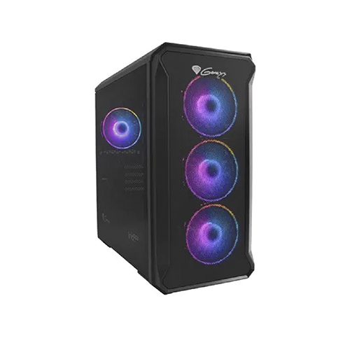 Intel Core i3-12100 /16GB/500GB 870/GT1030