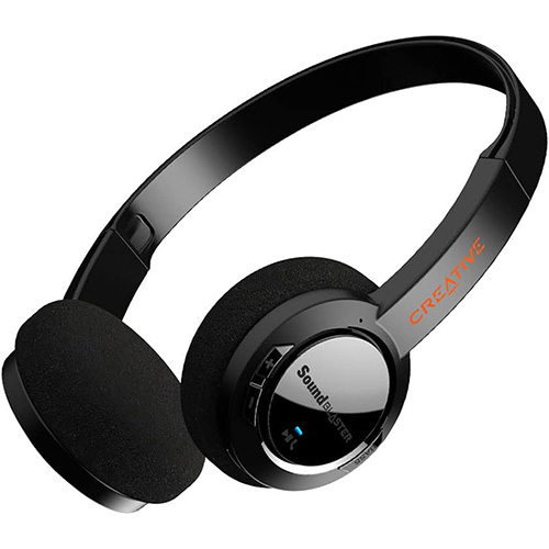 Creative Lab Sound Blaster JAM V2 Headfhone