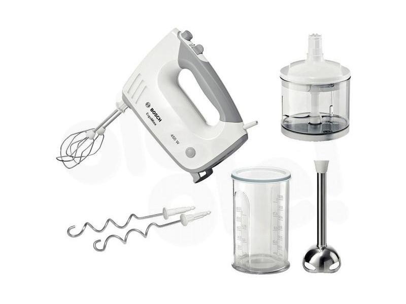 BOSCH MFQ 36480 Mixer