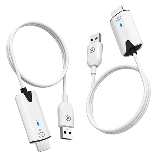 HDMI GT-HD02 30M Transmitter and Receiver Extender/ 008521
