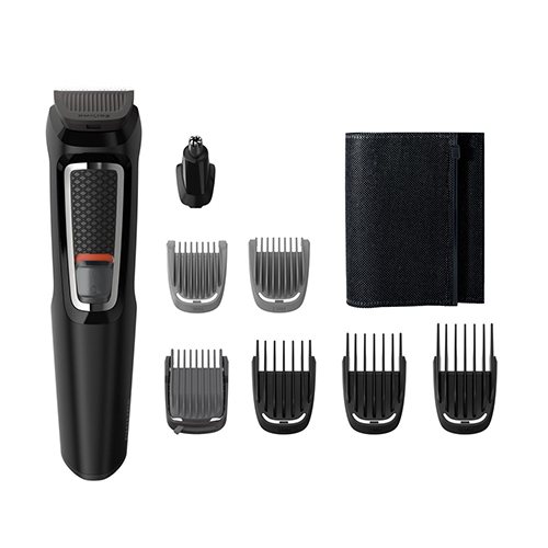 Philips MULTIGROOM Face and Hair MG3730/15