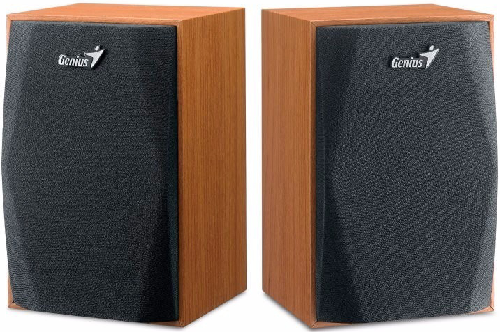 Genius SP-HF150 Wood
