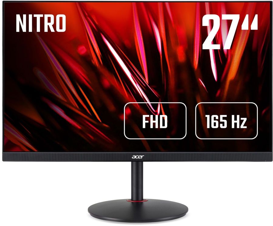 Acer Nitro XV272 M 27" Gaming Monitor