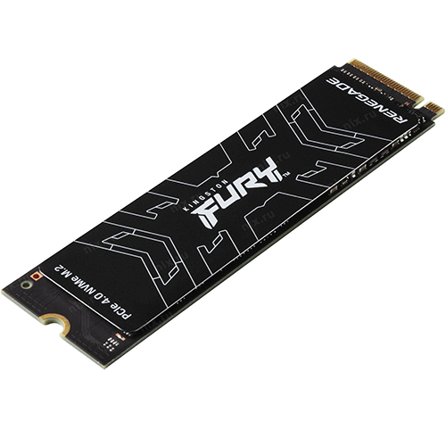 Kingston Fury Renegade SFYRD /2000G M.2 PCI-E SSD