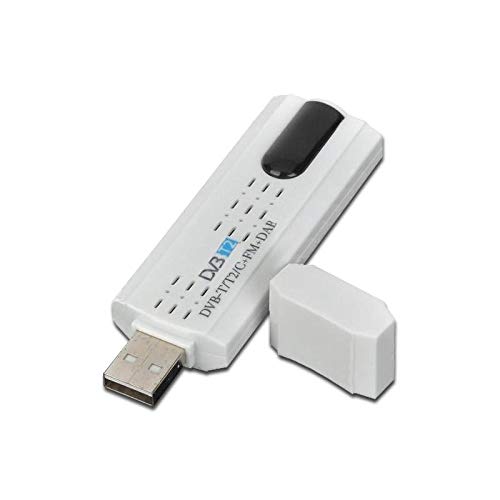 TV - Tuner Invin TV Stick (DVB-T2/C)