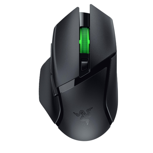 Razer Basilisk  V3 X Hyperspeed wireless mouse /008446