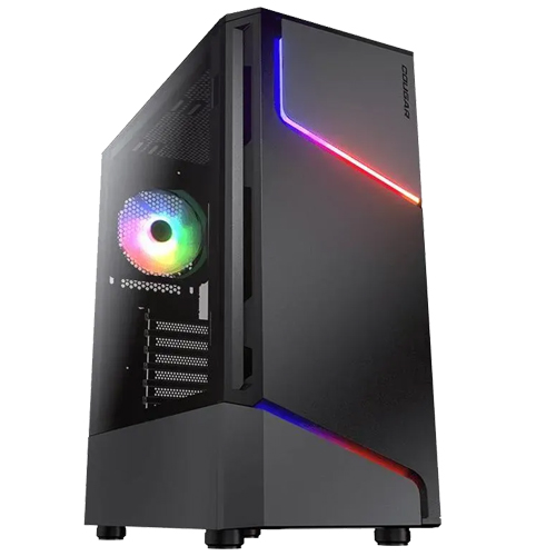 Intel Core I3-12100/32GB Ram/250GB M.2 SSD/1TB HDD/Win11