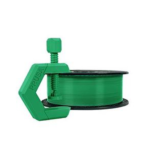 PETG Filament 3D printing 1KG/Roll/Green/006676