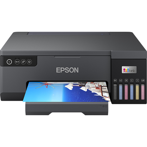 Epson EcoTank L8050 Wi-Fi Printer/ 007499