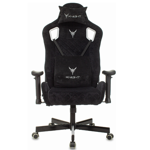 Бюрократ Knight Outrider  Light-20 Gaming chair /008483