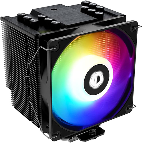 ID COOLING SE-226-XT ARGB Cooler/007572