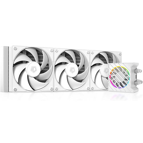 ID COOLING DASHFLOW 360 XT LITE Water cooler/007585