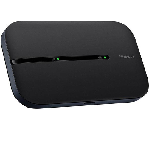 Huawei E5576-320 Wireless Router Single-band (2.4 GHz) 3G/4G Black/White