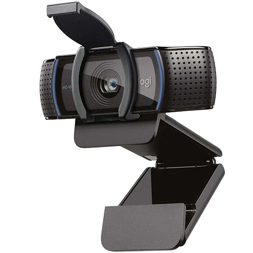 Logitech C920e BUSINESS WEB Camera