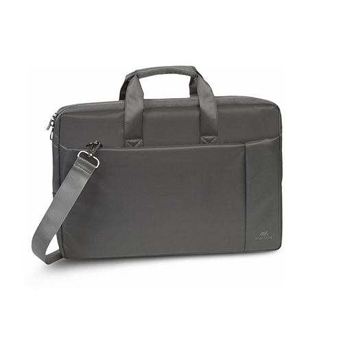 Rivacase 17.3"  8251 Laptop bag /Grey