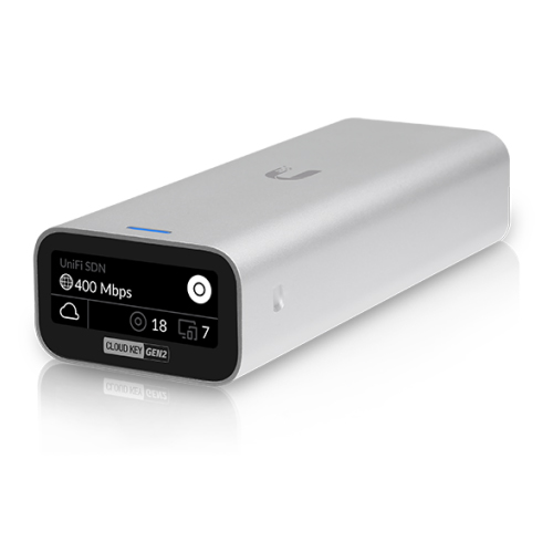 Ubiquiti Networks UniFi Cloud Key Gen2 (UCK-G2)