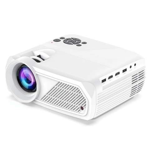 Fetech Projector PJ-X6 FHD