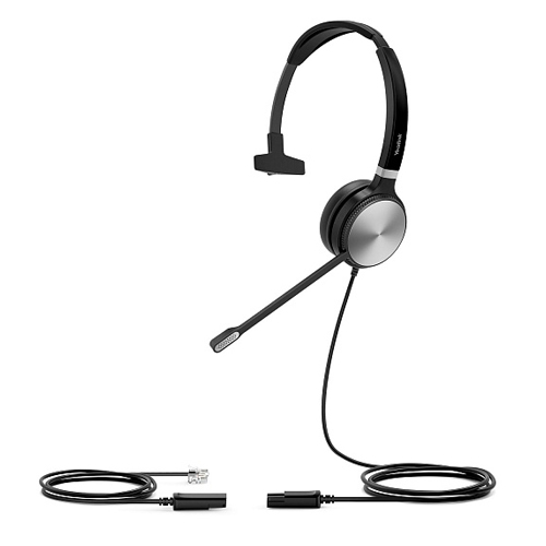 Yealink YHS36 Mono/RJ45 headset/007933