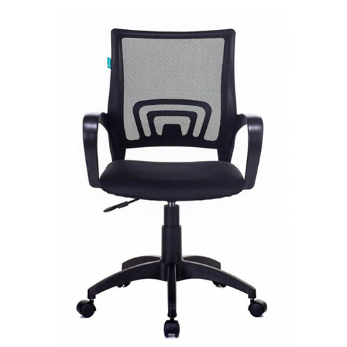 Бюрократ CH-695NLT Office chair Black/ 008171