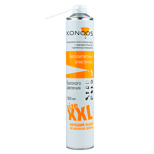 Konoos KAD-1000 Contactless cleaner