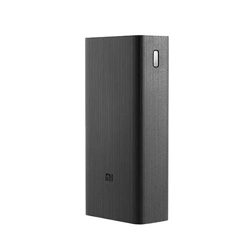 Xiaomi BHR9126GL 30000mAh power bank black/008038