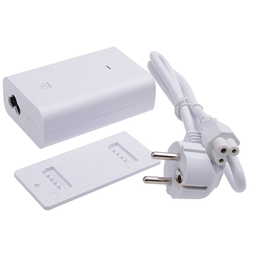 Ubiquiti  U-POE-at PoE+ Adapter (30W)