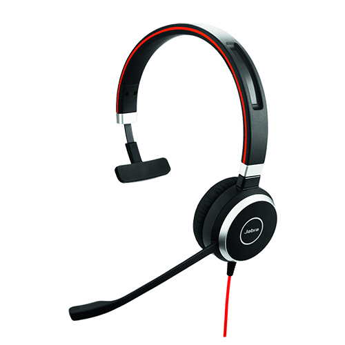 Jabra EVOLVE 40 MS (Mono USB)