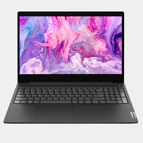 Lenovo V15-IGL N4020/ 4GB/256GB/15.6"/DOS/Black
