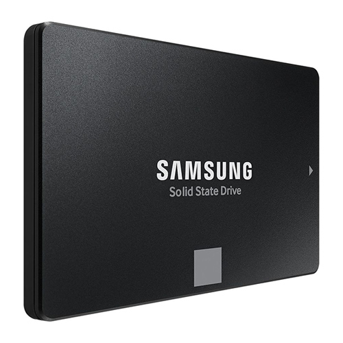 Samsung 870 EVO 500GB SATA SSD/005961