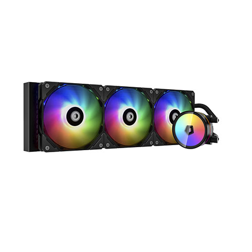 ID COOLING ZOOMFLOW 360 XT V2 Water cooler/007582