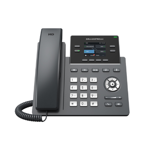 Grandstream GRP2612P IP Phone without PSU/008778